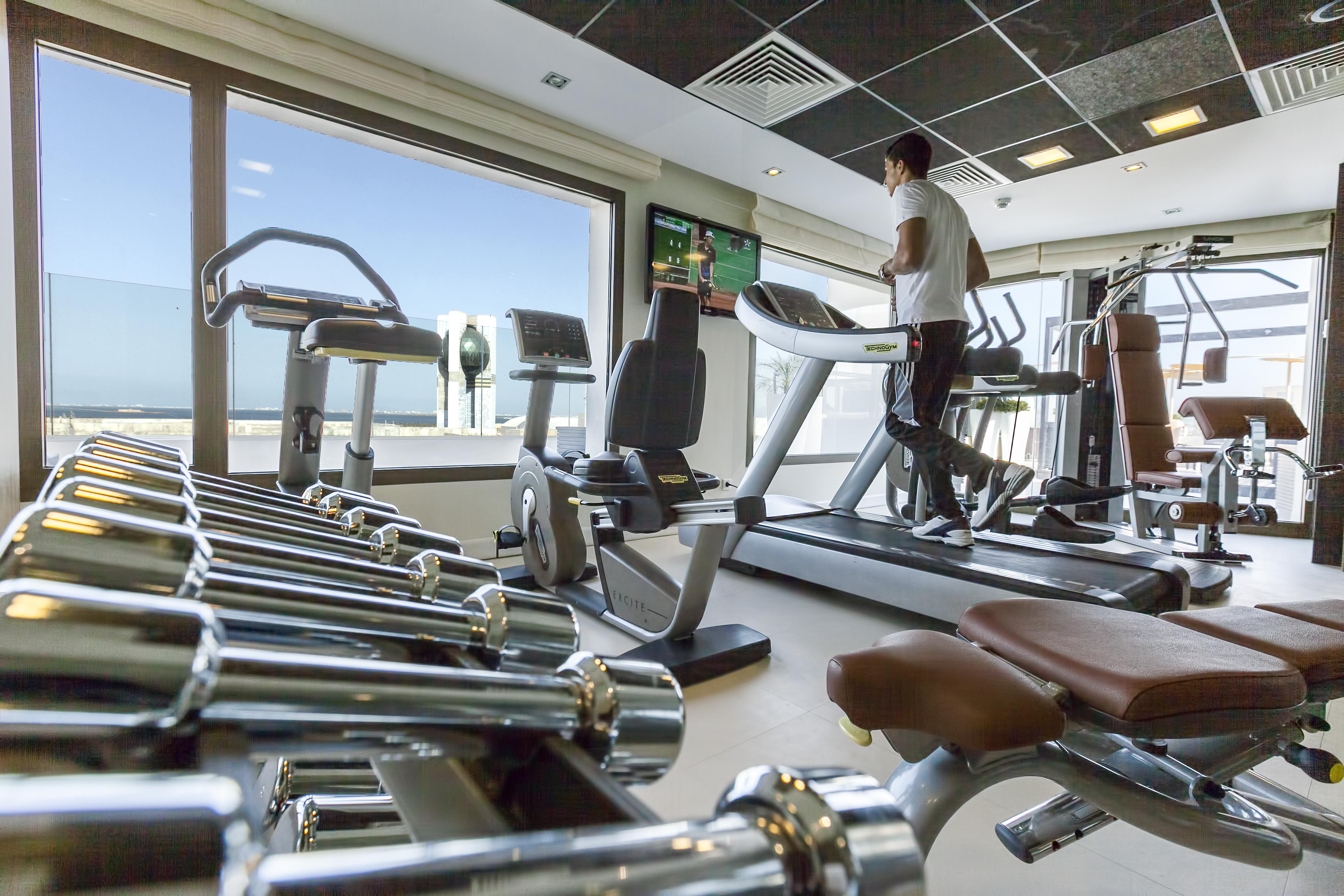 Novotel 4* Тунис