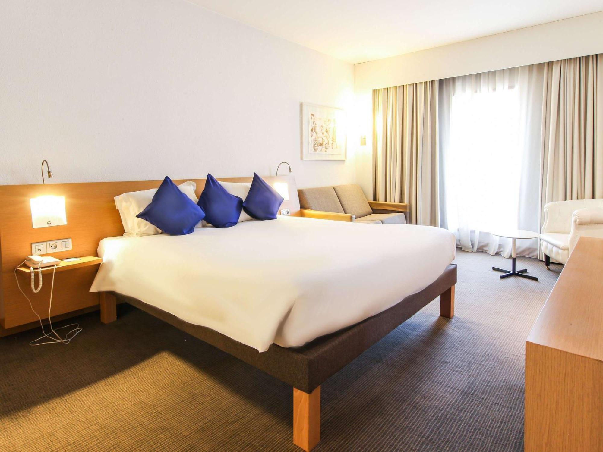 Novotel Hotel