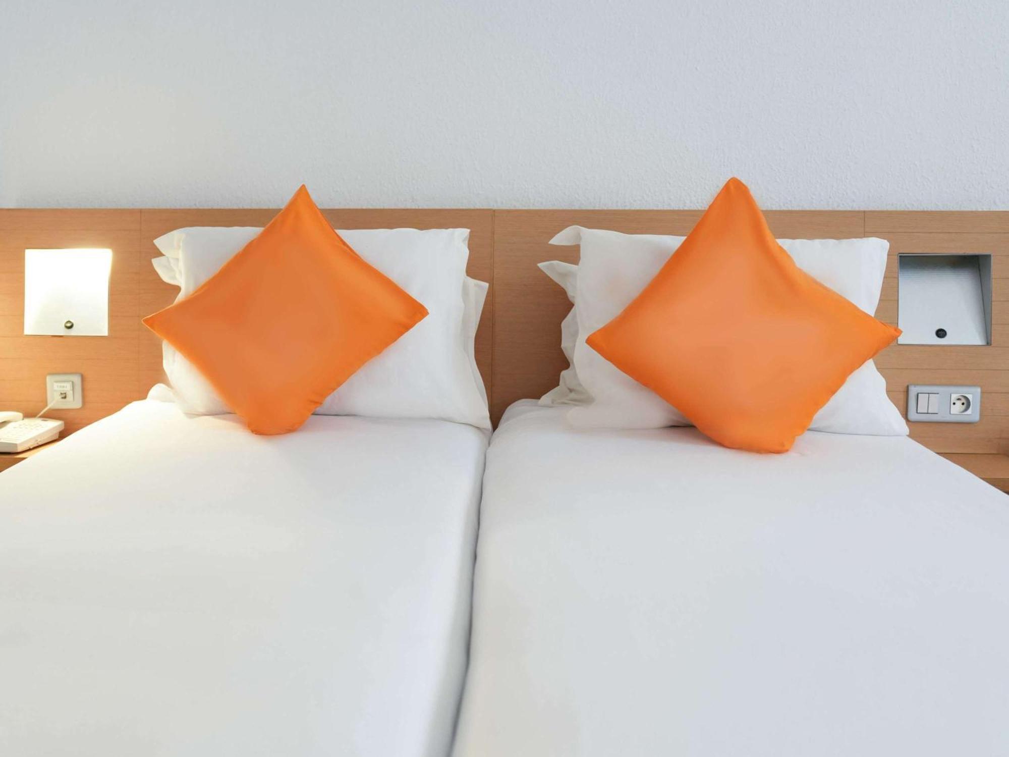 Novotel Hotel Tunis
