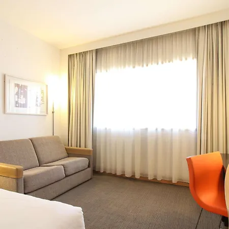 Novotel Tunis Exterior photo