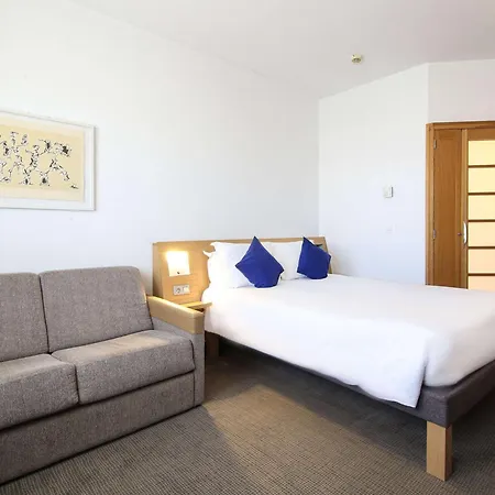 Novotel Tunis Exterior photo