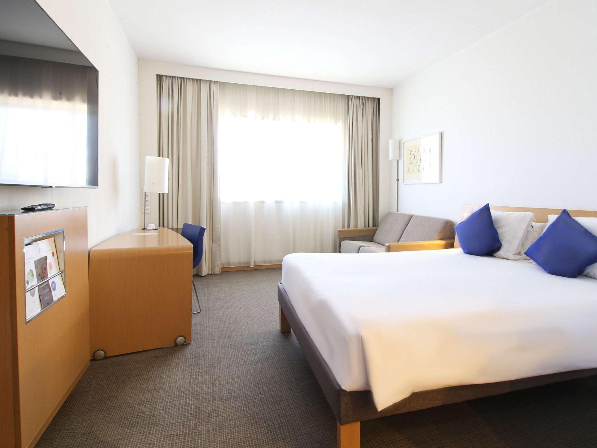 Hotel Novotel