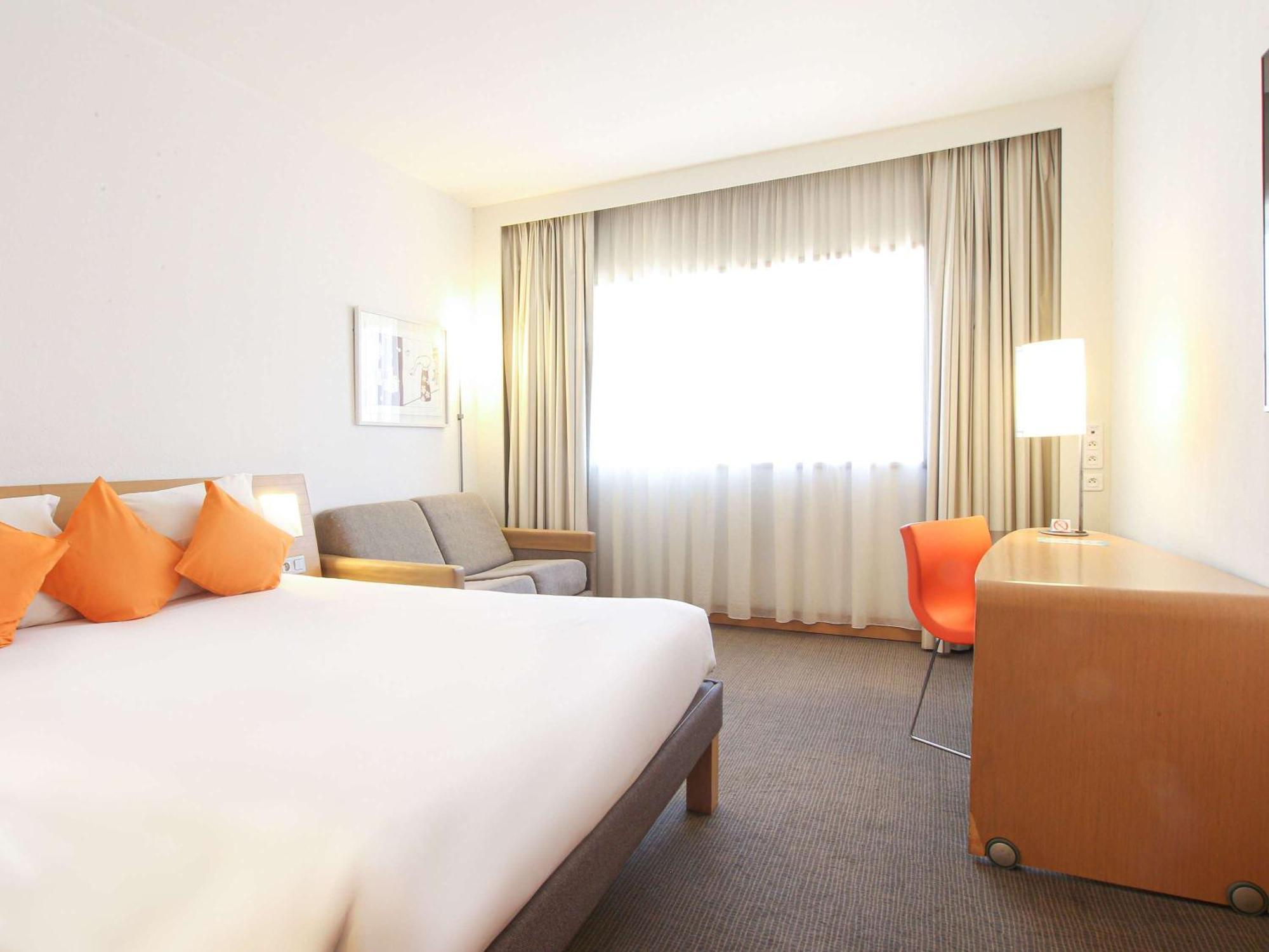 Novotel