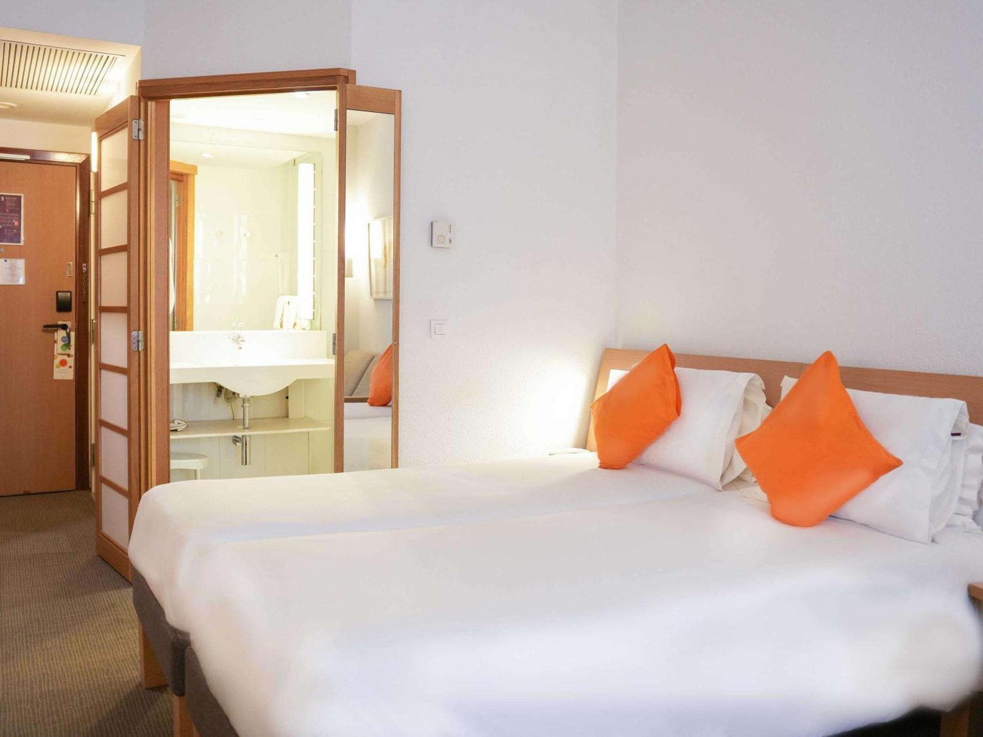 Hotel Novotel