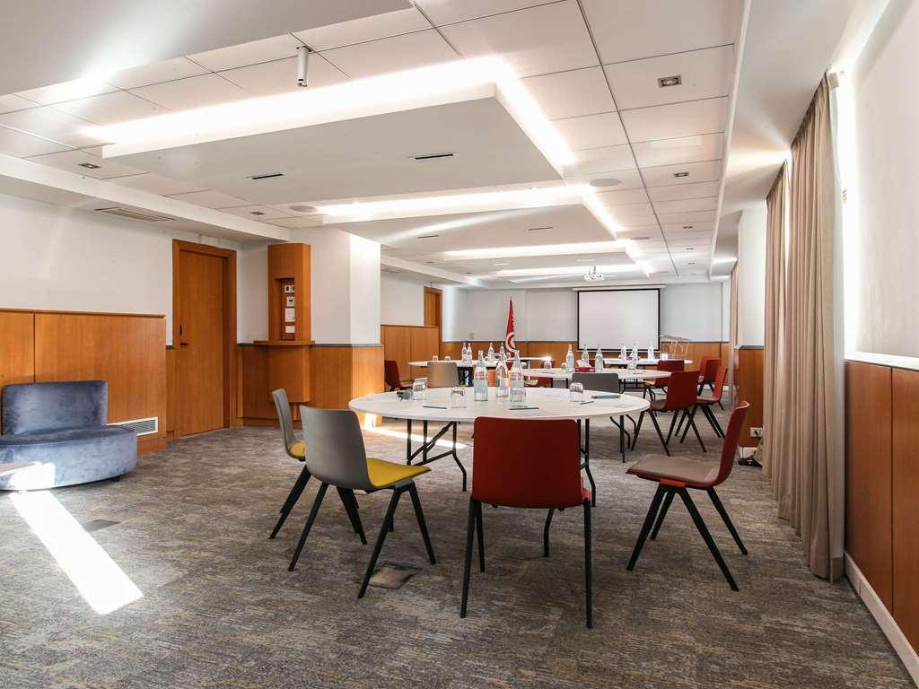 Novotel 4* Túnez