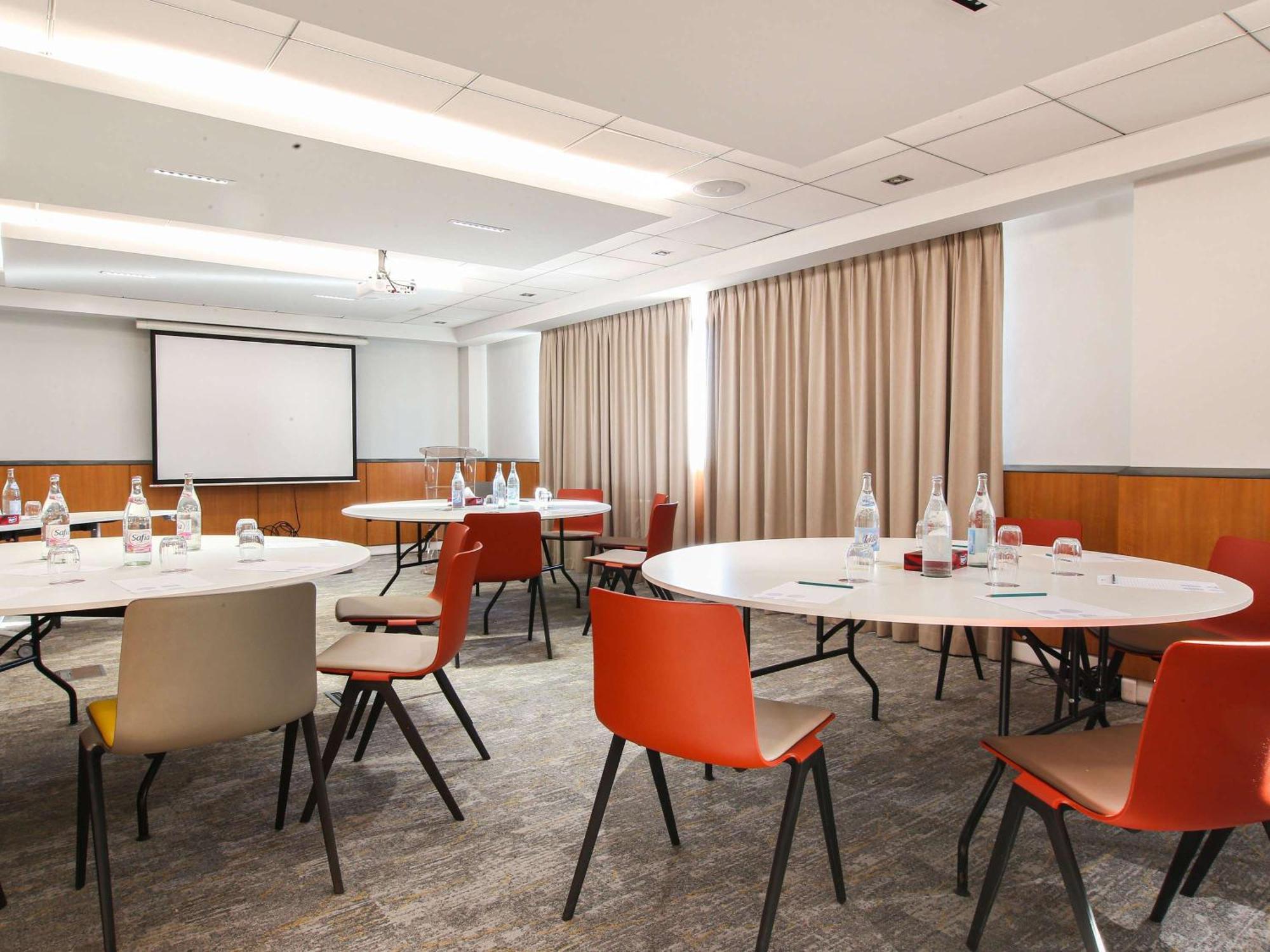Novotel Hotel