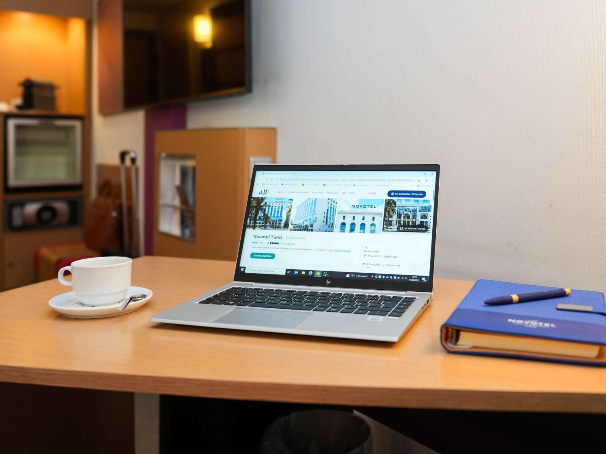 Novotel