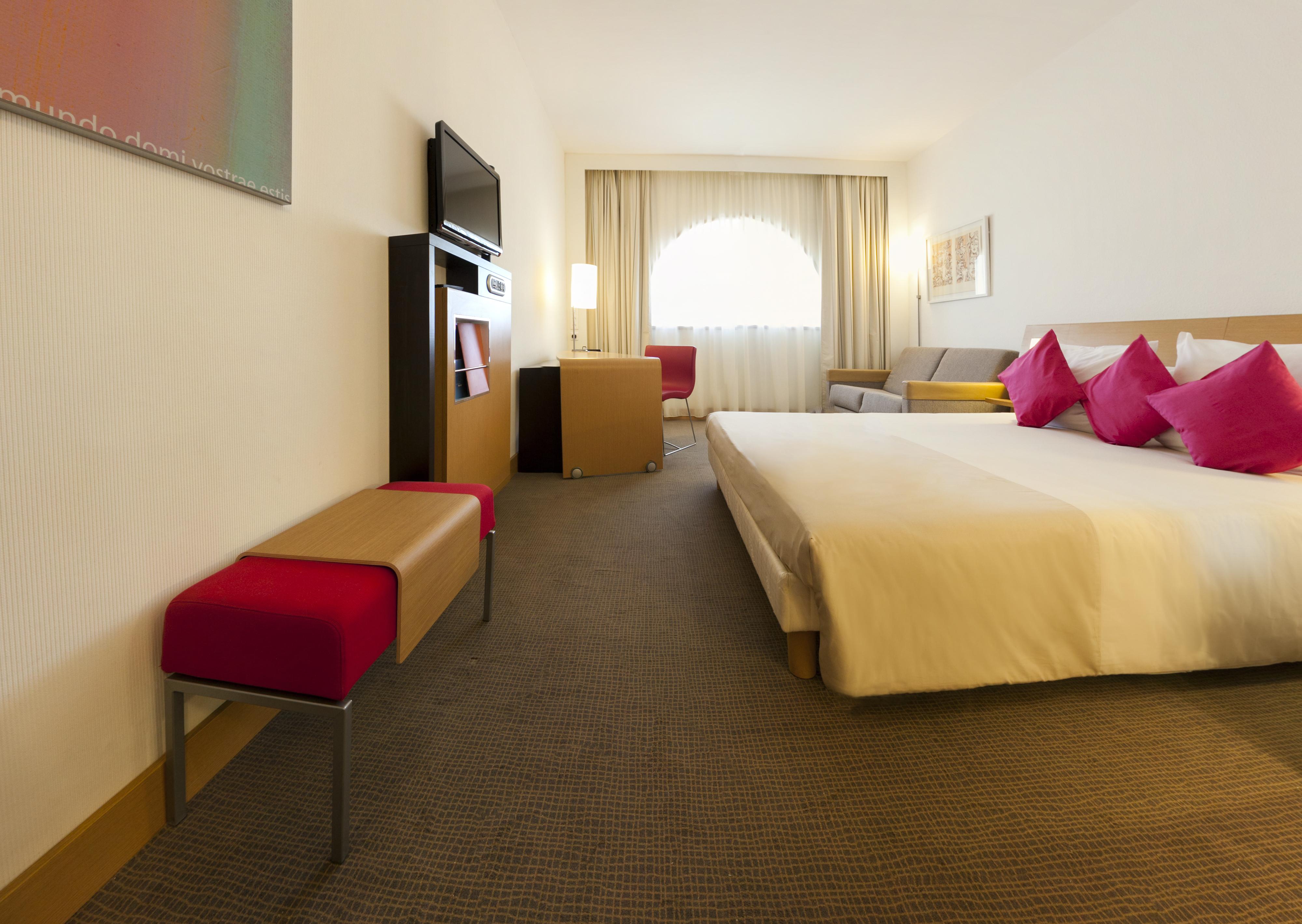 Novotel 4*