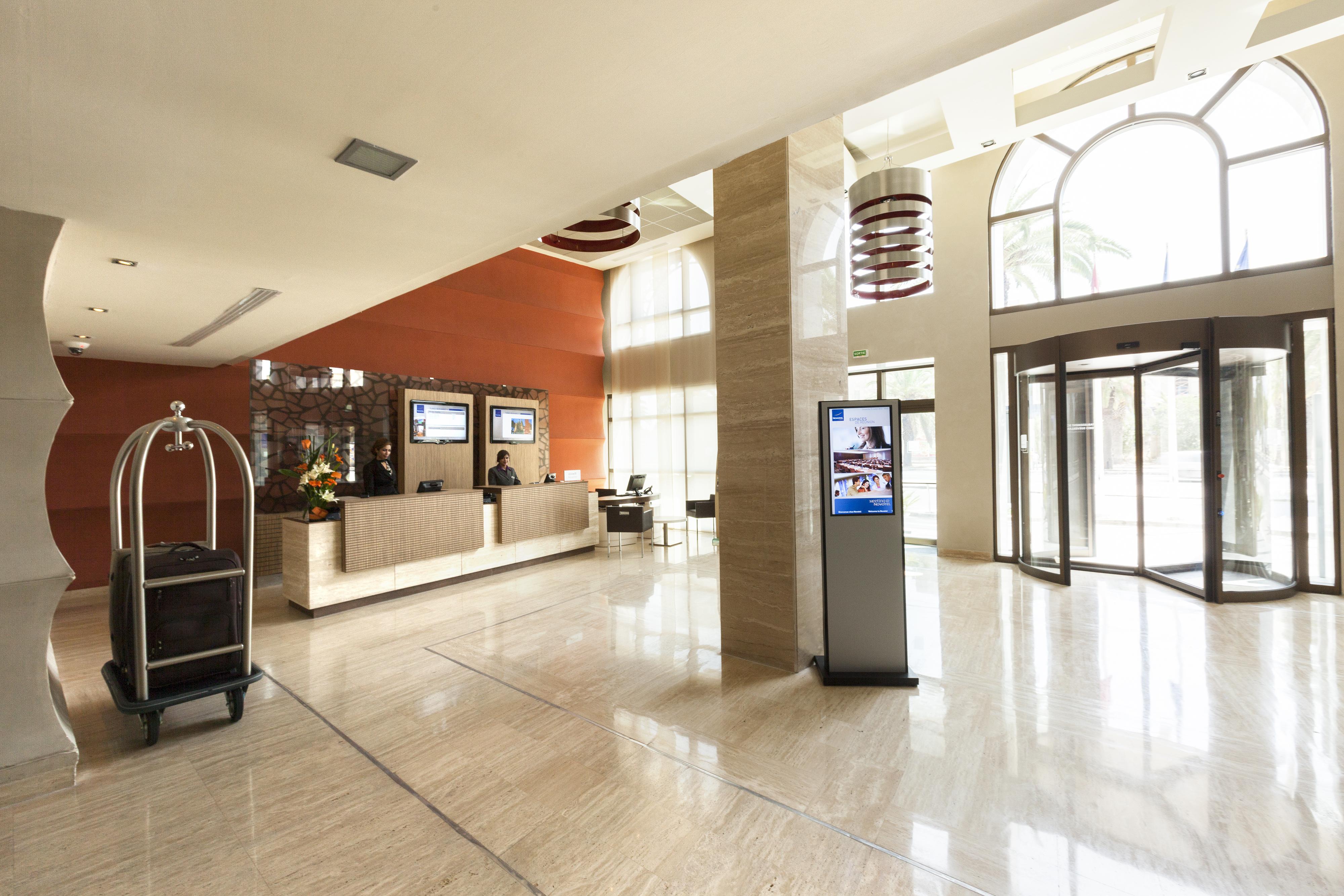 Hotel Novotel