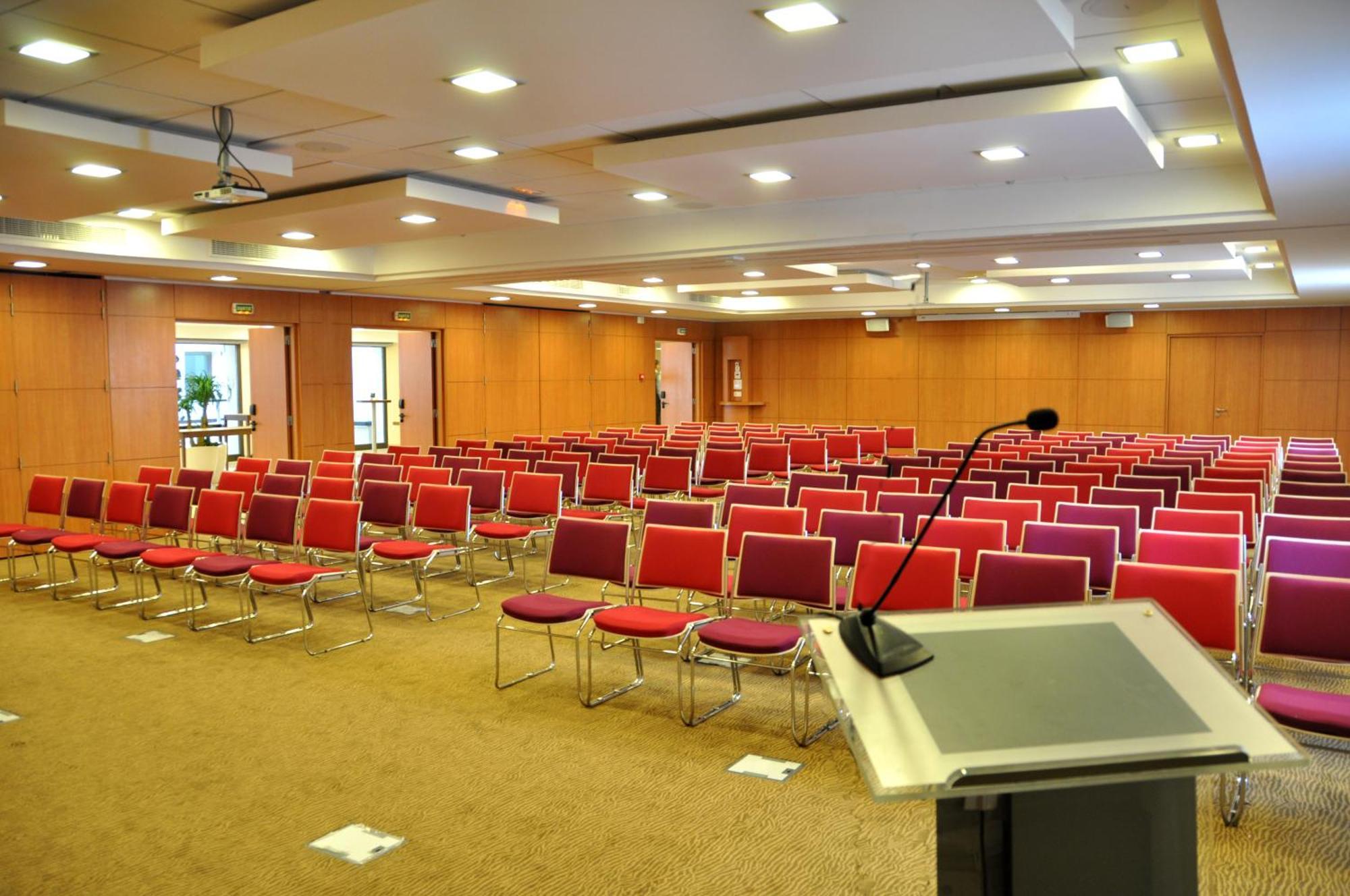 Hotel Novotel 4*