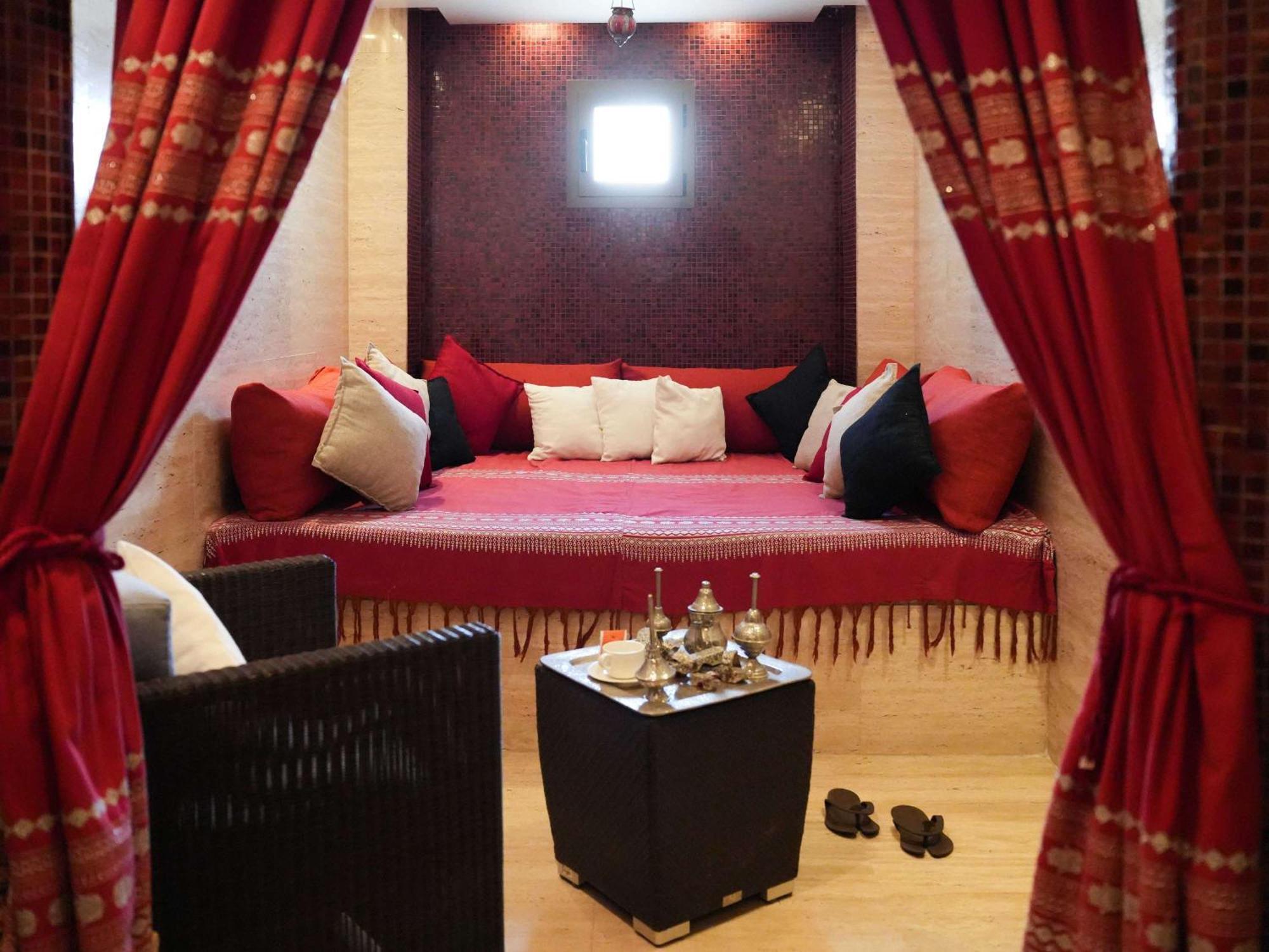 Novotel Tunis