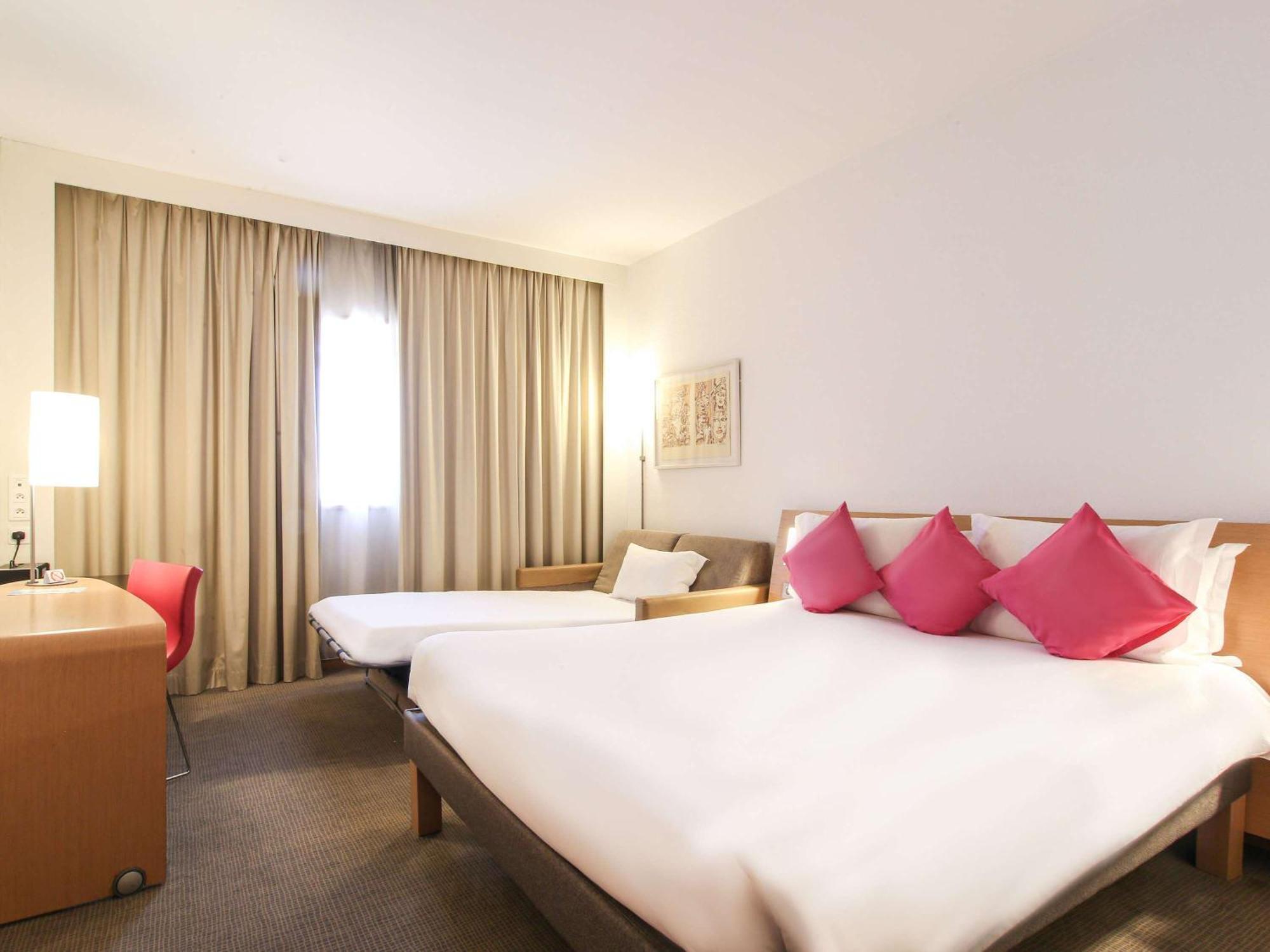 Novotel Tunis