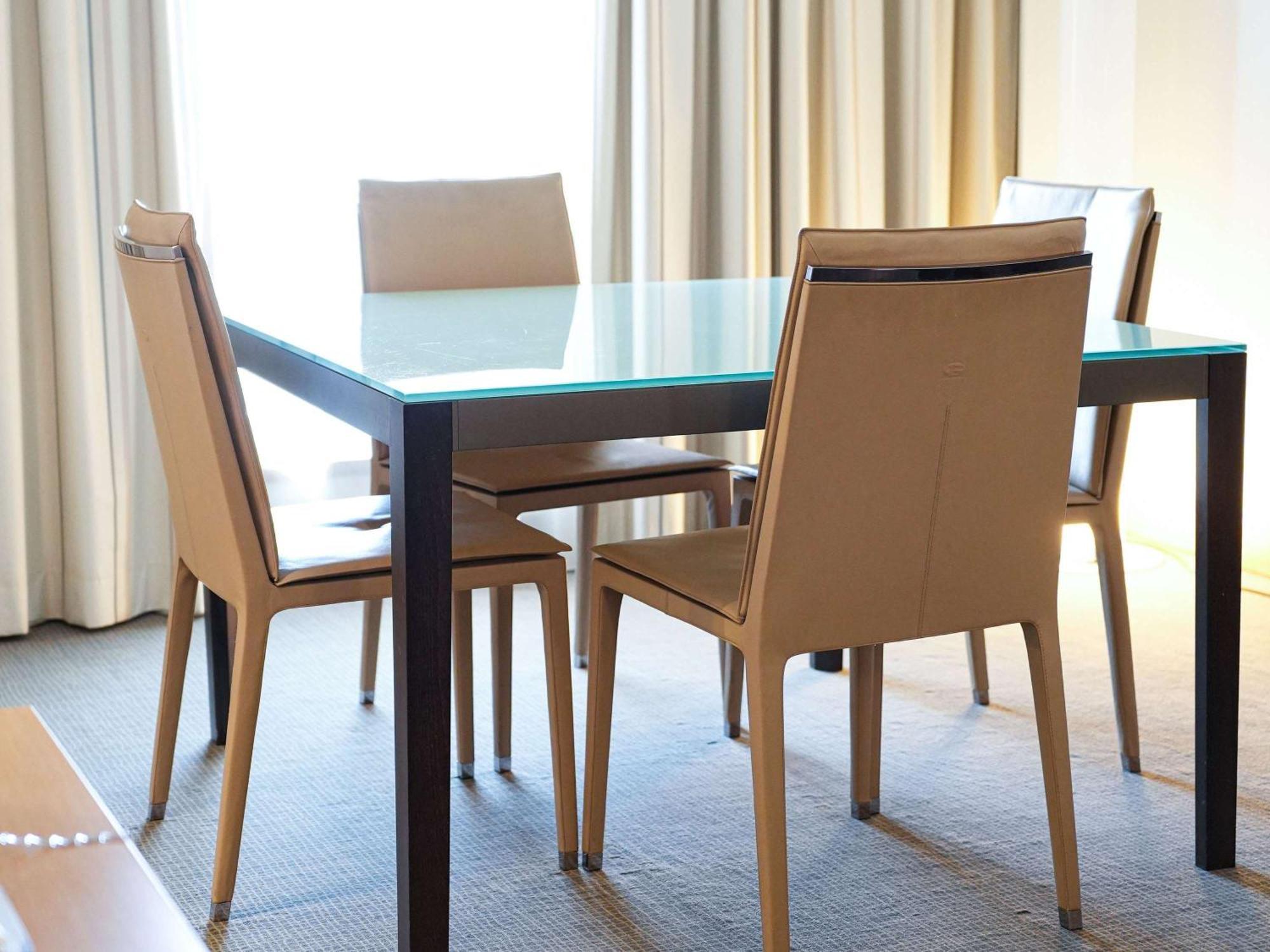 Hotel Novotel
