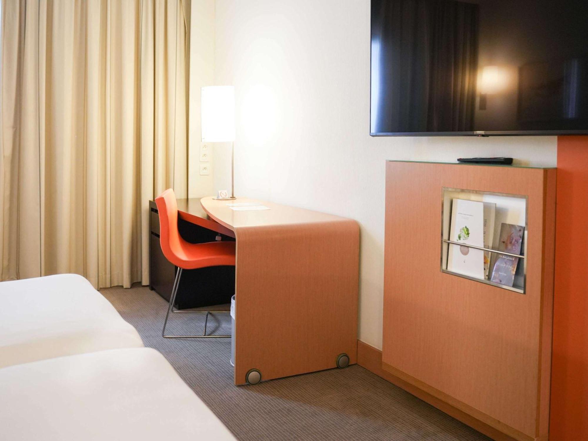 Novotel Hotel