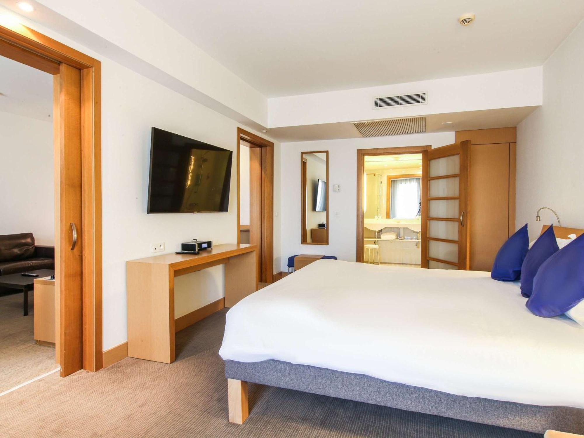 Hotel Novotel