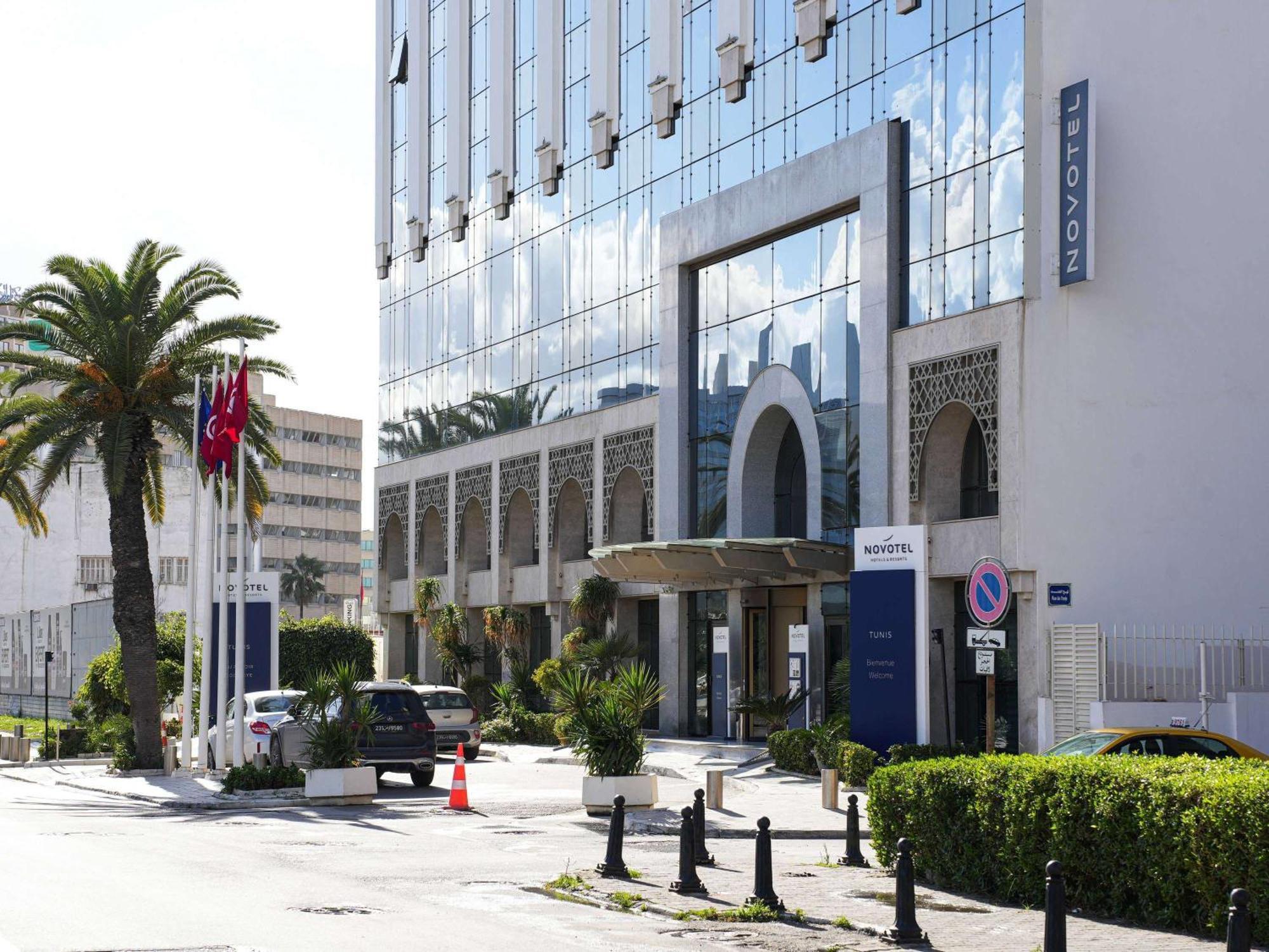 Novotel 4*