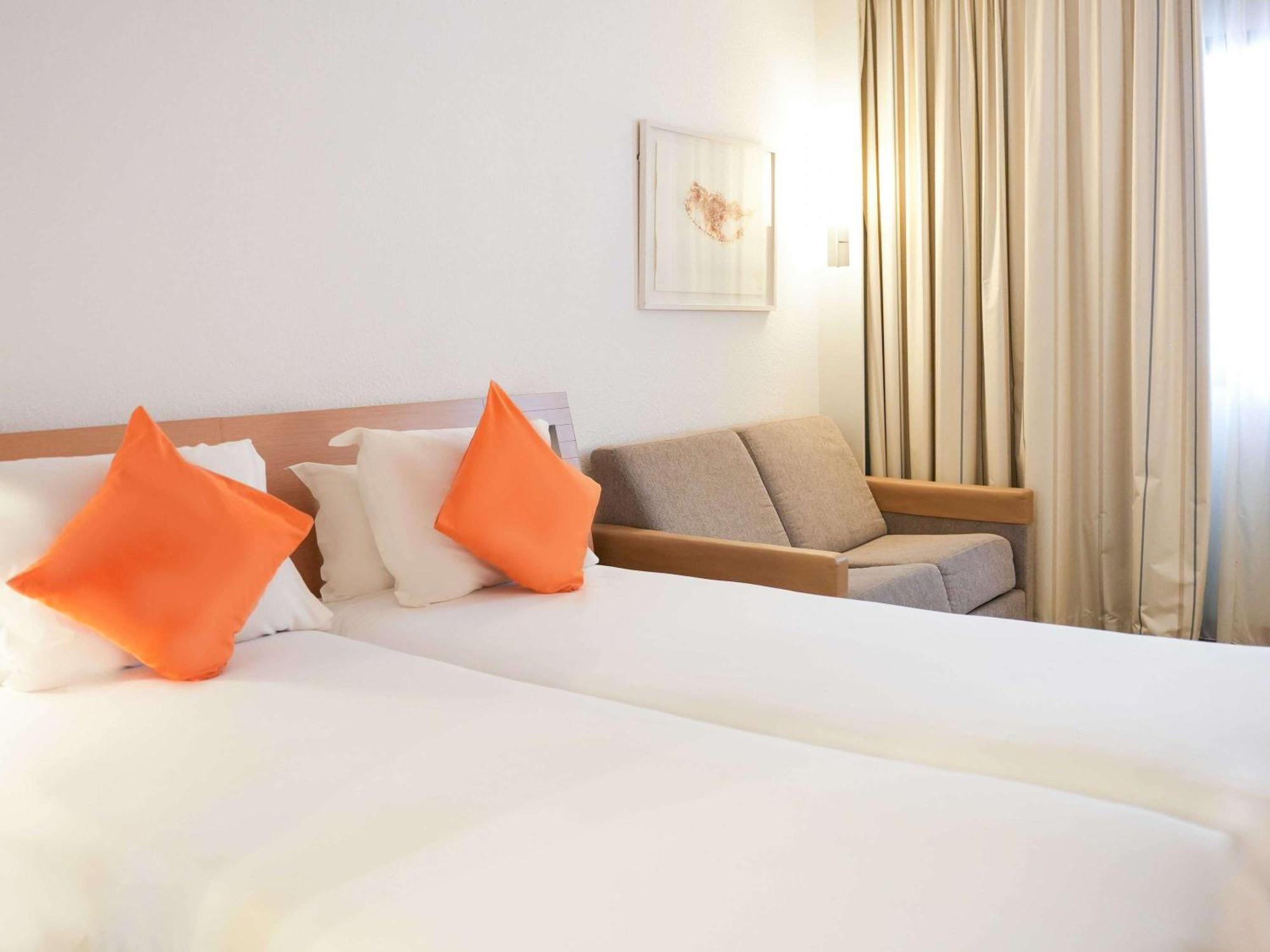 Novotel Hotel Tunis