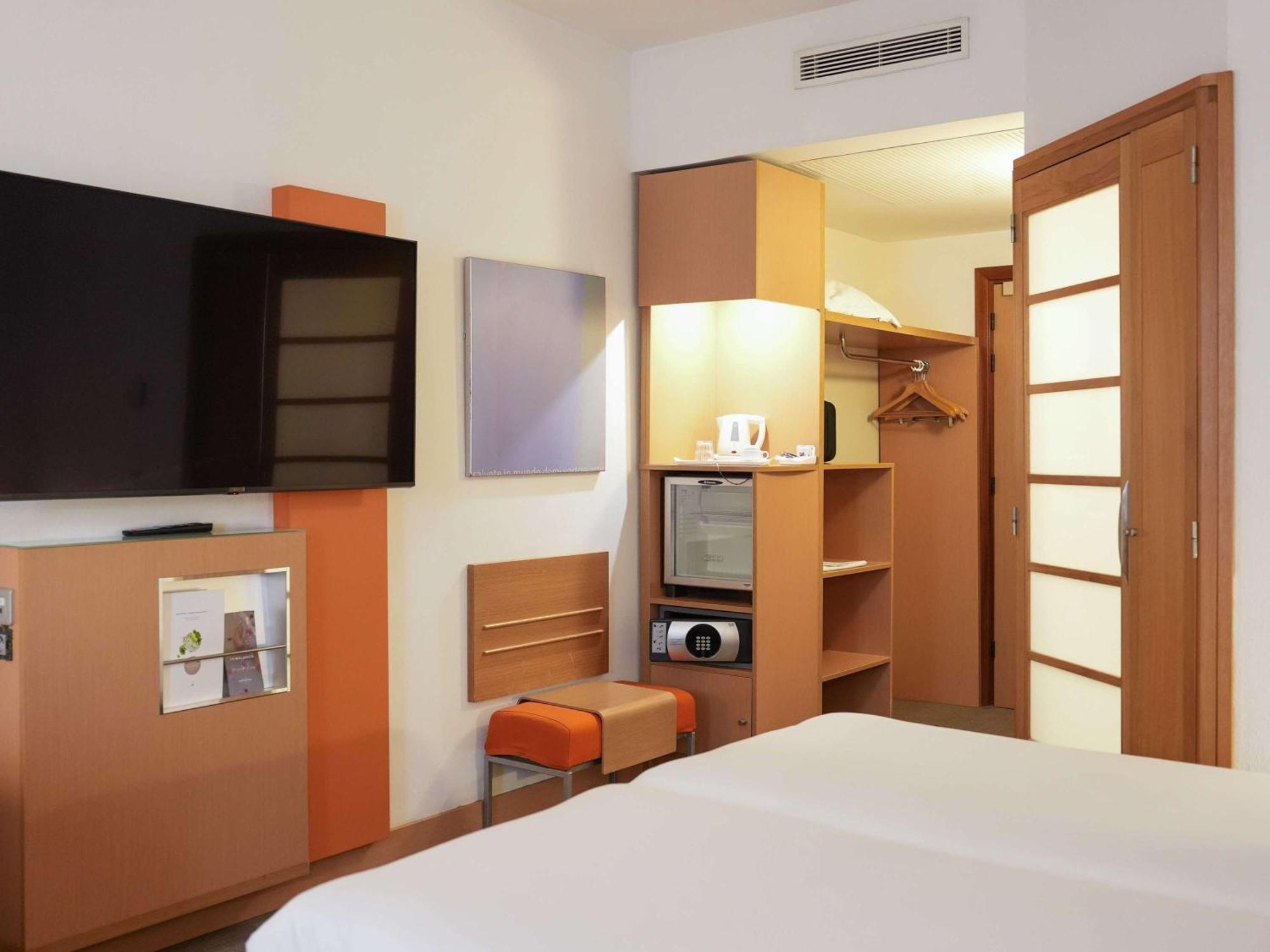 Hotel Novotel Tunis